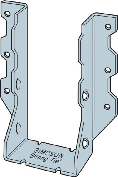 LUS28-2Z Double Shear Joist Hanger