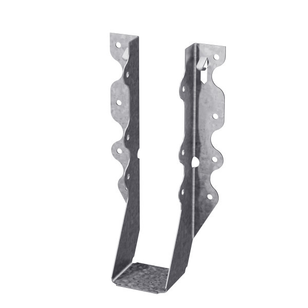 ゆみリンク LU28 Light Face-Mount Joist Hanger