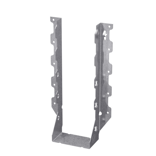 LUS414 Light-Capacity U-Shaped Hanger with Double-Shear Nailing
