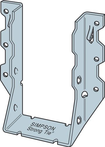 LUS28-3 Double Shear Joist Hanger