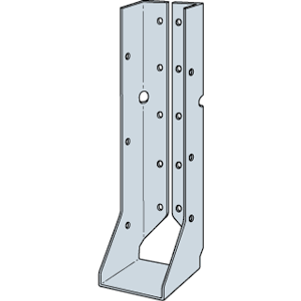 LUC26Z Standard Joist Hanger Concealed Flange