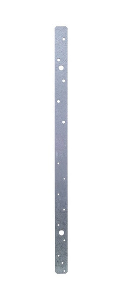 MSTAM24 Medium Strap Tie for Masonry