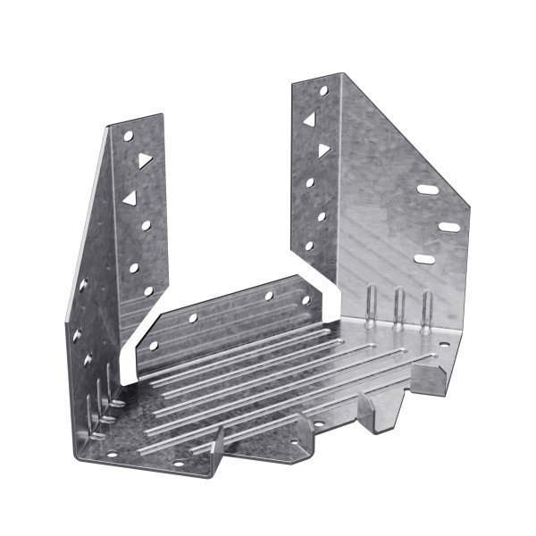 MTHMQ-2-SDS3 Medium-Duty Multiple-Truss Hanger