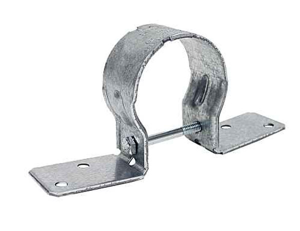 PGT2Z-R Pipe Grip Tie
