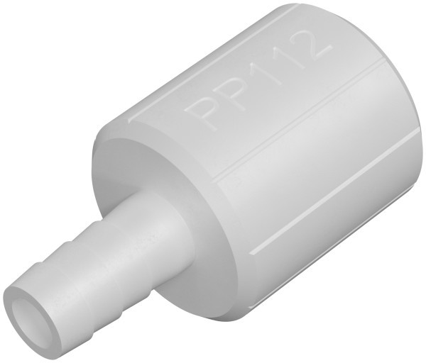 PP112-RP10 Adhesive Piston Plug (Pack of 10pcs)