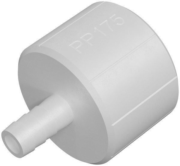 PP175-RP10 Adhesive Piston Plug (Pack of 10pcs)