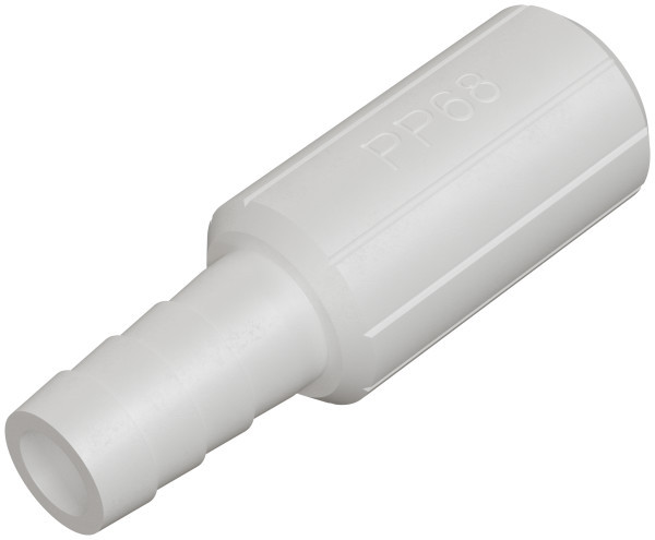 PP68-RP10 Adhesive Piston Plug (Pack of 10pcs)