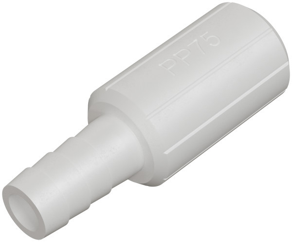 PP75-RP10 Adhesive Piston Plug (Pack of 10pcs)