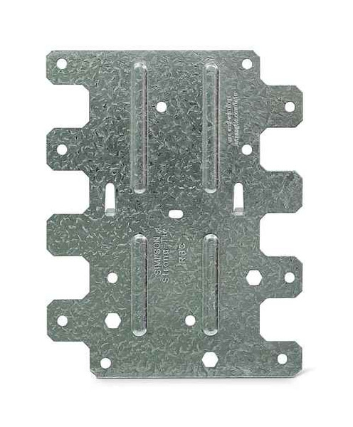 RBC Roof Boundary Clip