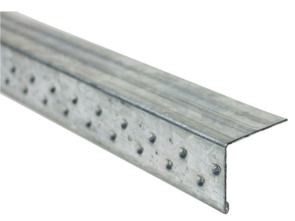 RCWB14 Wall Bracing Rolled Edge (Carton of 25pcs)