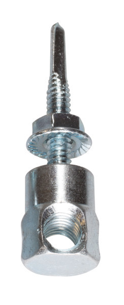 RSH37100N Steel Rod Hangers (Box of 25pcs)