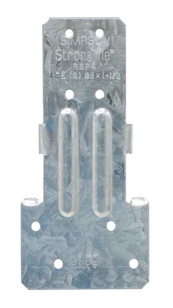 RSP4 Stud Plate Tie