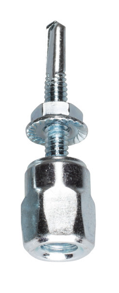 RSV37100N Steel Rod Hanger (Box of 25pcs)