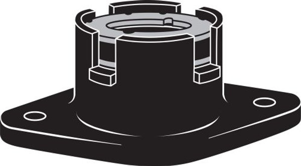 RTUD5 Ratcheting Take-Up Device