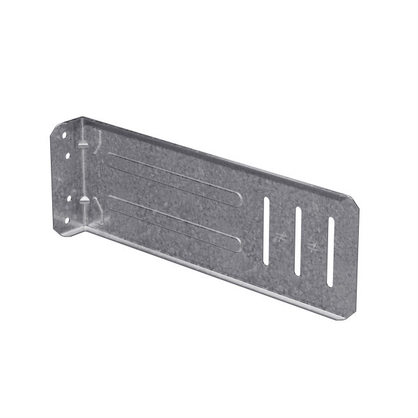 SCB411.5-KT Bypass Framing Slide-Clip Connector Kit (Pack of 25pcs)