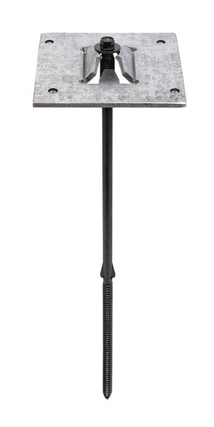 SDWF2720-TUW Strong-Drive Floor-To-Floor Screw (Kit of 25pcs)