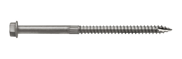 SDS25412-R10 Heavy-Duty Connector Screw (Box of 10pcs)