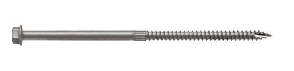 SDS25600-R10 Heavy-Duty Connector Screw (Box of 10pcs)