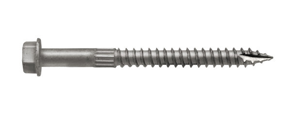 SDS25300-R25 Heavy-Duty Connector Screw (Box of 25pcs)