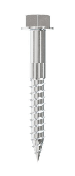 SDS25200SS-R25 Heavy-Duty Connector Screw (Box of 25pcs)