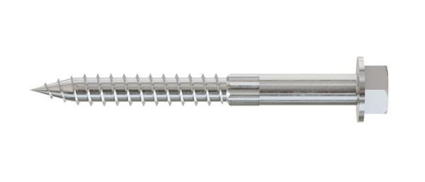 SDS25212SS-R25 Heavy-Duty Connector Screw (Box of 25pcs)
