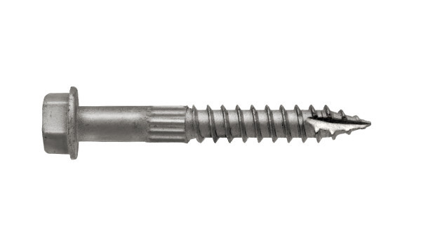 SDS25200 Heavy-Duty Connector Screw (Carton of 1300pcs)