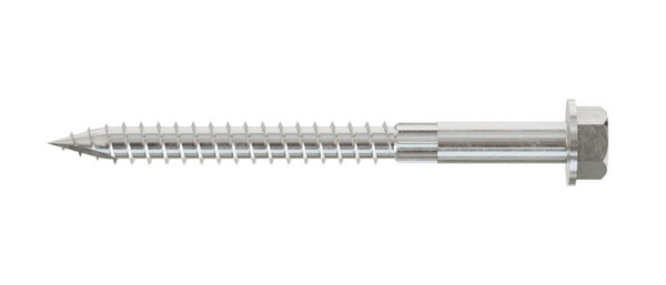 SDS25300SS Heavy-Duty Connector Screw (Carton of 950pcs)