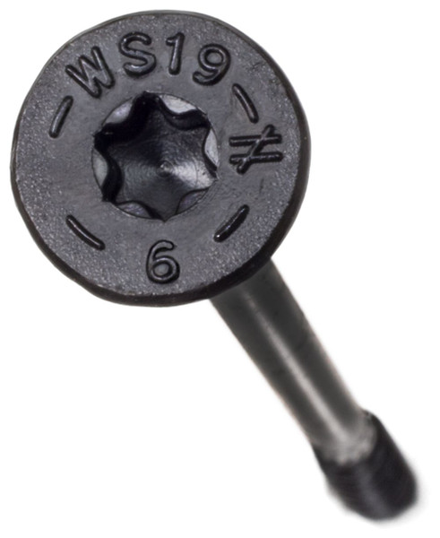 SDWS19600-RP1 Strong Drive TIMBER Screw (Interior Grade) (Box of 1pc)
