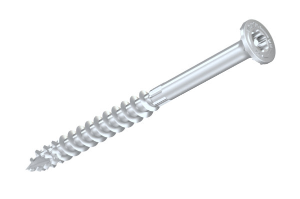 SDWS27500SS-RC10 Strong-Drive Timber SS Screw (Box of 10pcs)