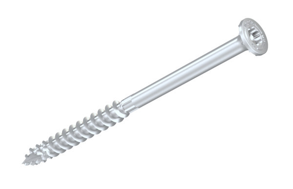 SDWS27600SS-RC10 Strong-Drive Timber SS Screw (Box of 10pcs)