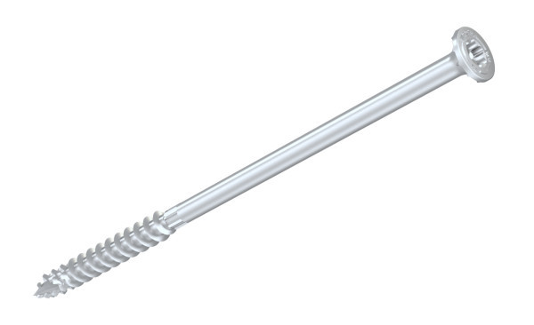 SDWS27800SS-RC10 Strong-Drive Timber SS Screw (Box of 10pcs)