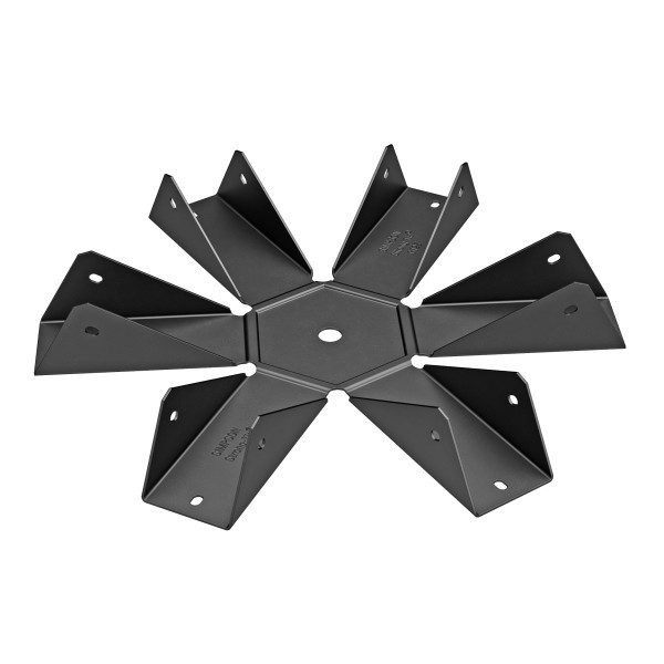 APGT6 Gazebo Tie