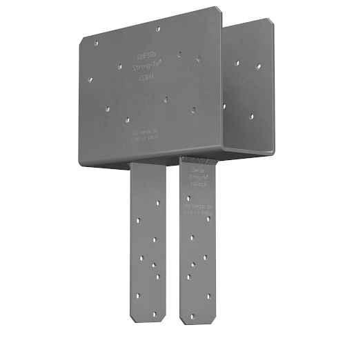 CCQ4.62-3.62SDS Column Cap, Quick Install