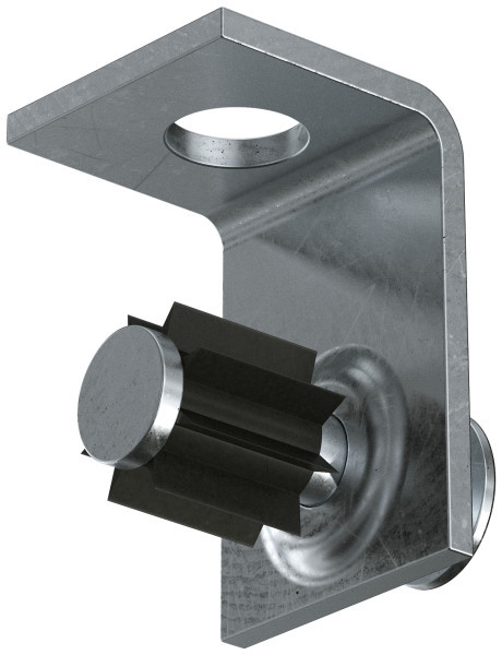GAC-R100 Gas-Actuated Angle Clip Assembly (Box of 100pcs)