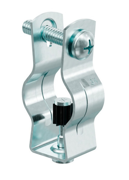 GCL75-R25 3/4" Gas-Actuated Conduit Clamp Assembly (Box of 25pcs)