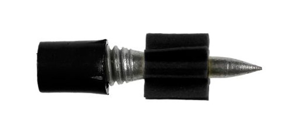 GTS4-5075-R200 Gas-Actuated Threaded Stud