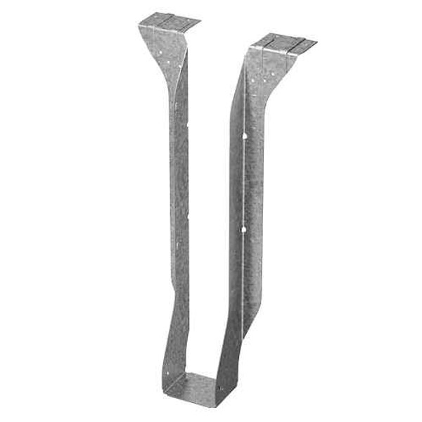HIT318 Heavy I-Joist Top-Flange Hanger