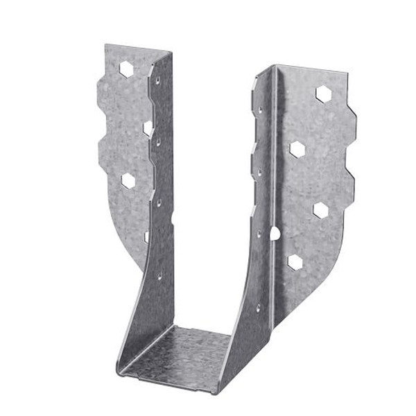 LGUM26-4-SDS Light Face-Mount Girder and Beam Hanger for Concrete and Masonry