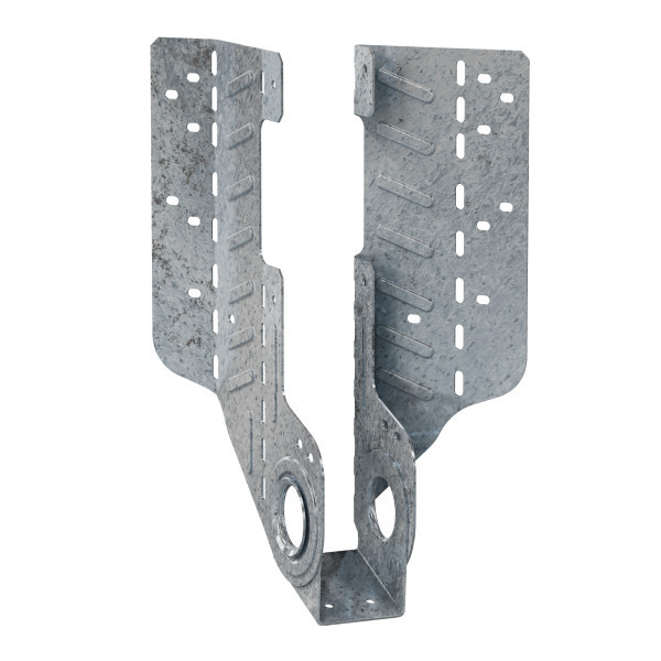 LSSR210Z Slopeable/Skewable Rafter Hanger