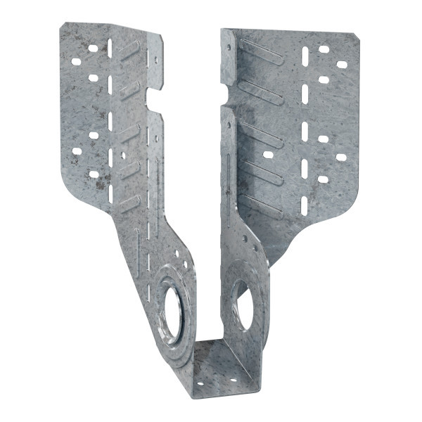 LSSR28Z Slopeable/Skewable Rafter Hanger