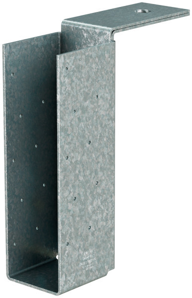 MBHA3.56/18 Concrete and Masonry Top-Flange Hanger MBHA3.56/18 Concrete and Masonry Top-Flange Hanger