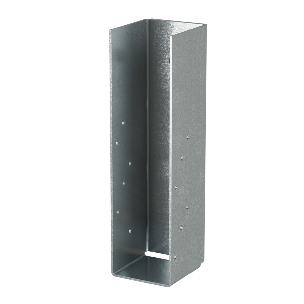 MBHU3.56/14KT Masonry Beam Face-Mount Hanger Kit