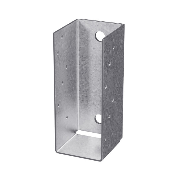 MBHU3.56/9.25KT Masonry Beam Face-Mount Hanger Kit