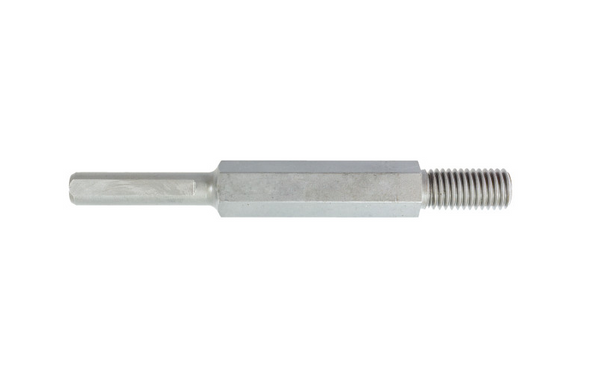 MC (Straight) Shank for Rebar & Plate Cutter
