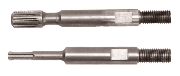 MCSDM (SDS-MAX) Shank for Rebar & Plate Cutter