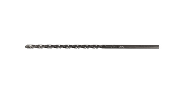 MDB01806 Straight Shank Drill Bit 3/16X6