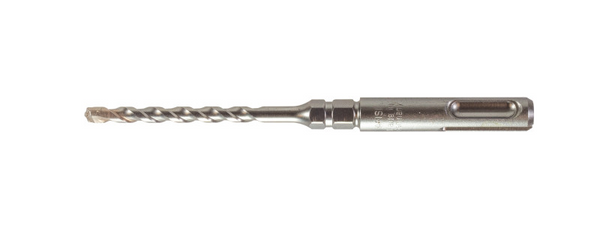 MDB04306 Straight Shank Drill Bit 7/16X6