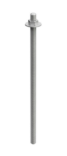RFB#5X16HDG Retrofit Bolt