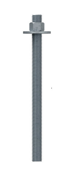 RFB#6X10.5HDG Retrofit Bolt