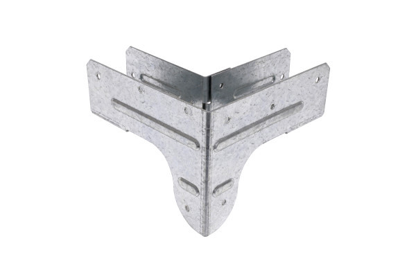 RTC2Z Rigid Tie Corner Connector